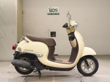 Honda Giorno
