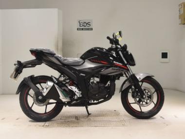 Suzuki Gixxer 150