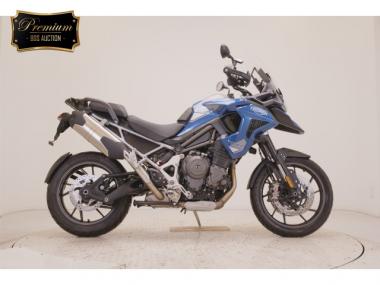 Triumph Tiger 1200gtpro