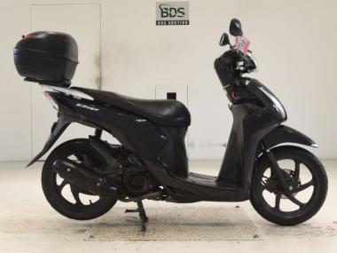Honda Dio 110