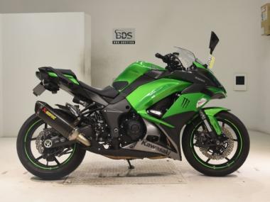 Kawasaki Ninja1000a