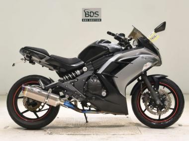 Kawasaki Ninja400