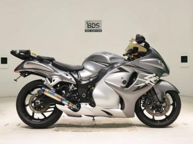 Suzuki GSX1300R Hayabusa