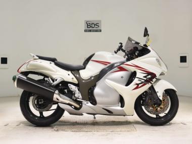 Suzuki Hayabusa
