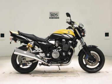 Yamaha XJR1300