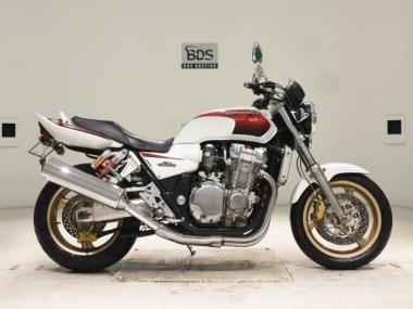 Honda CB1300SF