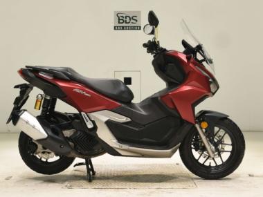 Honda ADV160