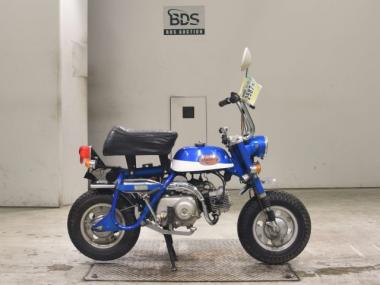 Honda Monkey