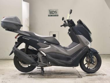 Yamaha Nmax