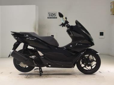 Honda PCX125