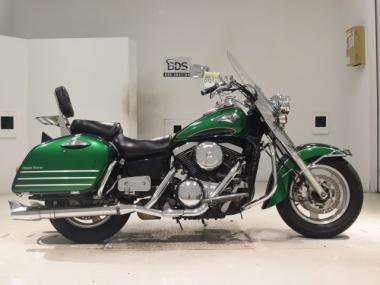 Kawasaki Vulcan1500 Classic