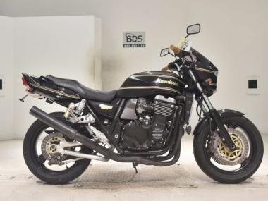 Kawasaki ZRX1100