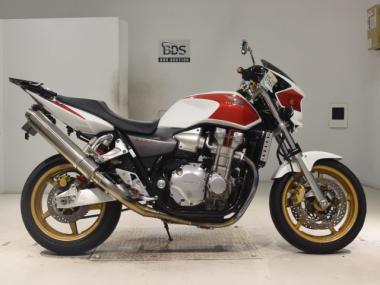 Honda CB1300SF