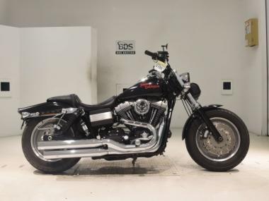 Harley-Davidson Fxdf1580