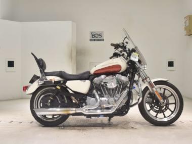 Harley-Davidson XL883L