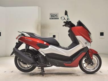 Yamaha Nmax125a