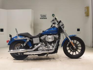 Harley-Davidson Fxdc1450
