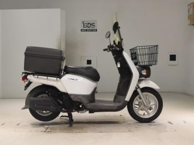 Honda Benly50