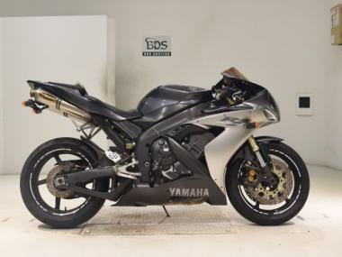 Yamaha Yzf-R1