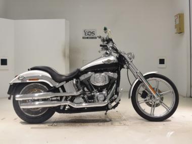 Harley-Davidson Fxstdi1450