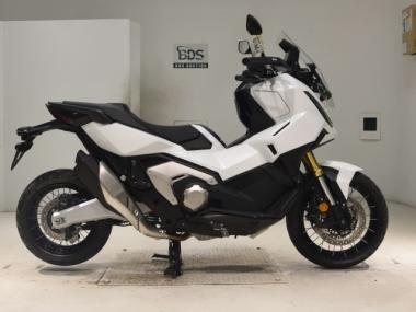 Honda X-ADV750