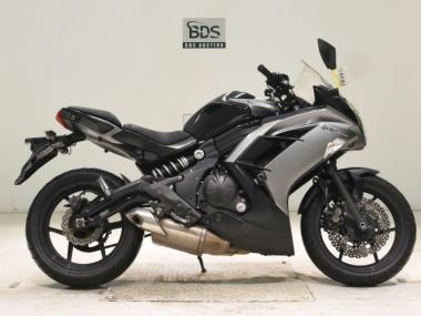 Kawasaki Ninja400