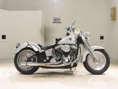Harley-Davidson Flstf1450