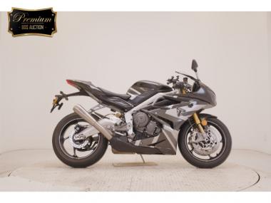 Triumph Daytona Moto2