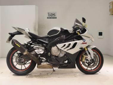 BMW S1000 Rr
