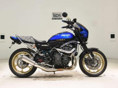 Kawasaki Z900RS