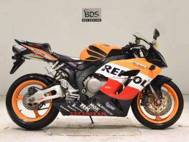 Honda CBR1000 Rr