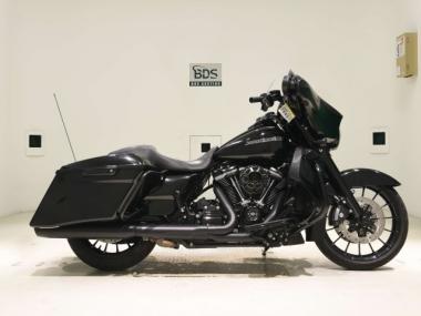 Harley-Davidson Flhxs1870