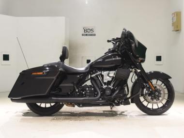 Harley-Davidson Flhxs1870
