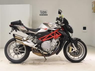 Mv Agusta Brutale 1090r