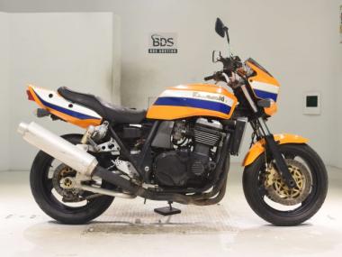 Kawasaki ZRX1100