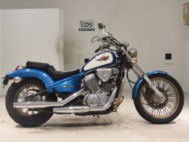 Honda Steed400