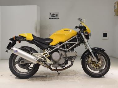 Ducati Monster 400 Ie