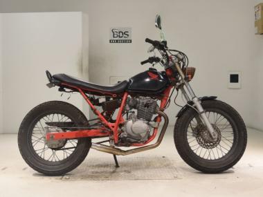 Honda FTR223