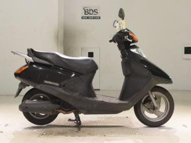 Honda Spacy100