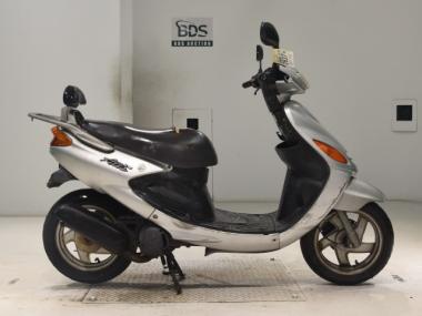 Yamaha Axis100