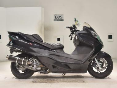 Suzuki Skywave 250m