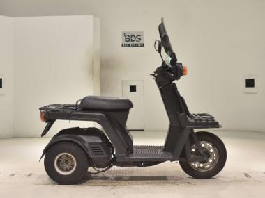 Honda Gyro