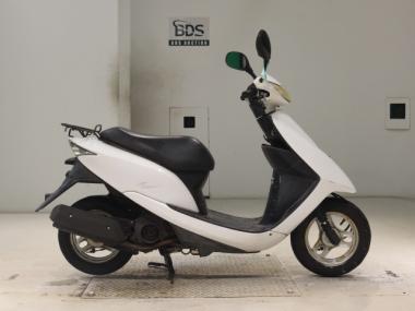 Honda Dio