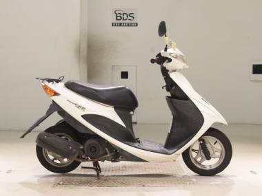 Suzuki Address V50