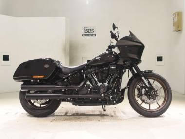 Harley-Davidson Fxlrst1920