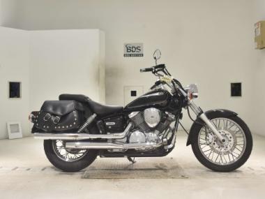 Yamaha Dragstar 250