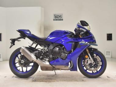 Yamaha Yzf-R1