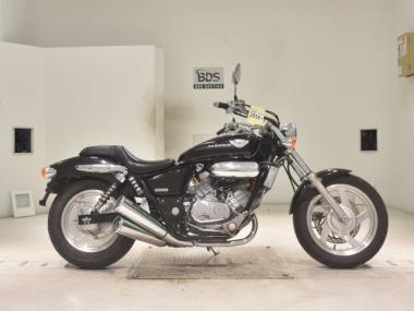 Honda Magna 250