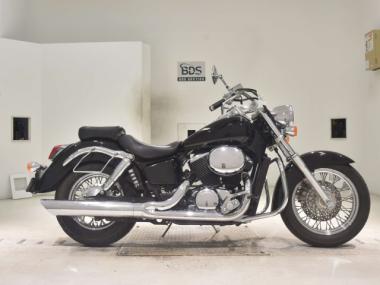 Honda Shadow400