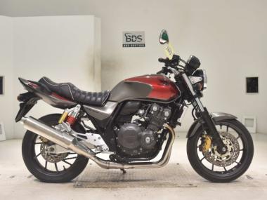 Honda CB400SFV